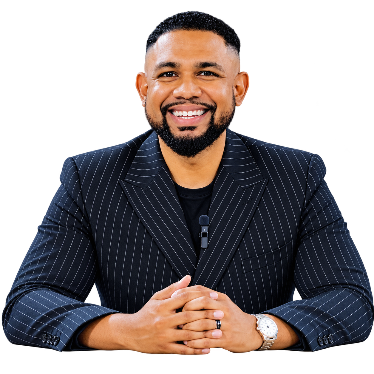 Simeon Trevor