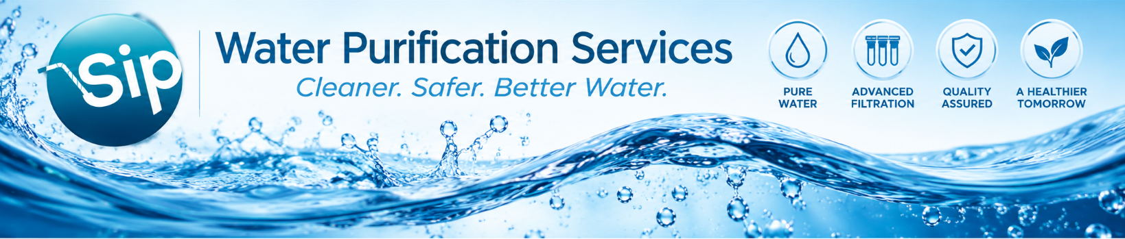 Water Purification Services